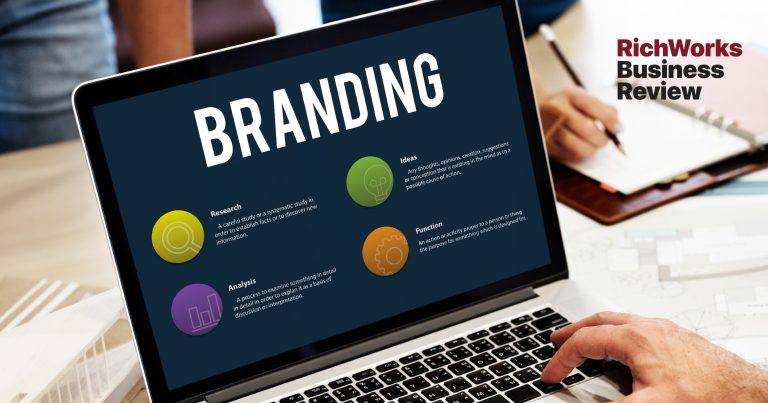 Bina Branding Diri Anda Dengan 7 Langkah Mudah