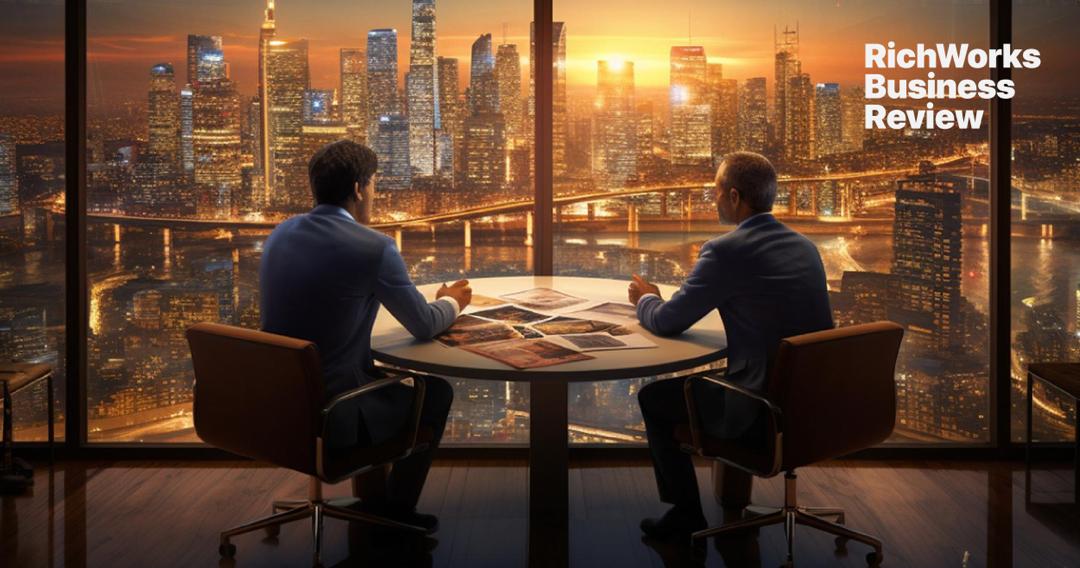 Bukan Suka-Suka, Ini Kepentingan Misi & Visi Syarikat Yang Perlu Anda Tahu